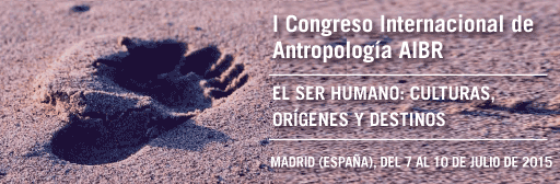 Congreso AIBR 2015