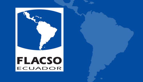 FLACSO Ecuador