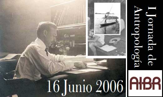 Jornada AIBR 2006