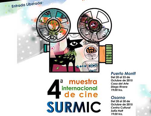 SURMIC 2015