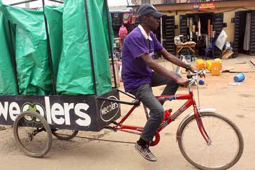 Wecyclers